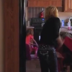 Leah Messer -==Daughter on Teen Mom 2 - CDA