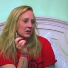 Leah Messer Spanks Daughter on Teen Mom 2 -