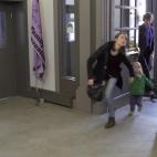 Make It Your Business… When you witness child abuse (Video 2)