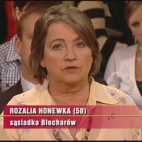 rozalia honewka