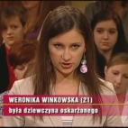 weronika winkowska