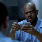 Benjamin Miles Franklin C-Note i hesus