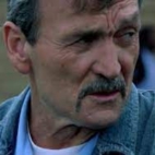 Charles Westmoreland DB Cooper