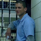 Michael Scofield