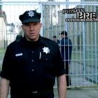 Brad Bellick