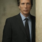 Alexander Mahone