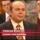 stanisław wilkos