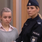 Nastolatka została oskarżona o uduszenie własnego dziecka! [Sędzia Anna Maria Wesołowska]