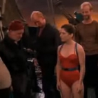 How About We Spank her