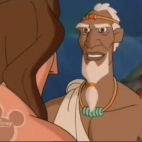 Legenda Tarzana 16 - CDA