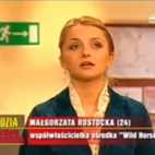 małgorzata roztocka rostocka