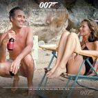 scaramanga i jego woman