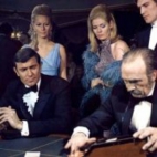 w tajnej słubie jej królewskiej mości