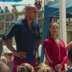 Baywatch Soneczny patrol - CDA