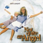 nie taki znowu anioł