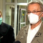 prokurator waldemar pionka i jego adwokatka