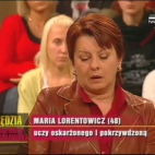 mariola lorentowicz
