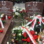 grób inki i zagończyka