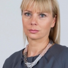 Elżbieta Bieńkowska