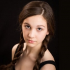 Lucy Goes Back to School