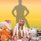 Still Inside the Toy Box