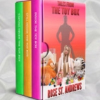 Tales from the Toy Box