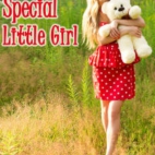 Daddy's Special Little Girl