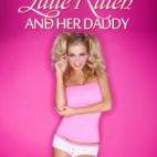 Little Kitten and Her Daddy