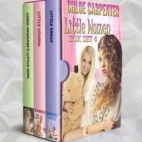 Little Women Box Set 4