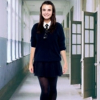 Olga Returns to Her Teens