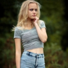 Trisha and Her Daddy Dom