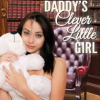 Daddy's Clever Little Girl