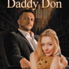 Little June and Her Daddy Don