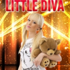 Spanking the Little Diva