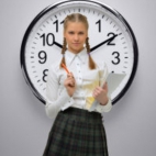 Turning Back the Clock