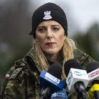 anna michalska rzecznika straży granicznej