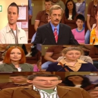 joanna bandura piotr bandura elżbieta wydrzyk monika szekło  jan i patryk gogolewski