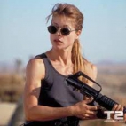 Sarah Connor