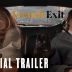 French Exit Nowy film z Michelle Pfeiffer