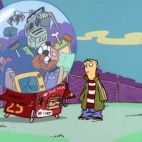 „Co to za Ed, ten ktoś