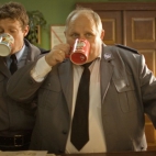 U Pana Boga za miedzą