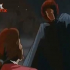 X-Men s3e15. Opowieść o Czarnym Feniksie 3 -