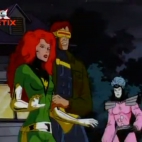jean x men