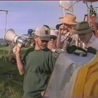 The Making of Jurassic Park (Lektor PL) -