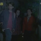 Gęsia skórka nawiedzona plaża  - CDA