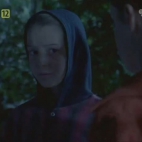 Gęsia skórka nawiedzona plaża 2 - CDA