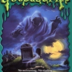 Ghost Beach Stine, R. L