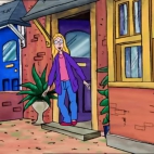 wredna wandzia się wprowadza