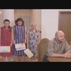 Strict Punishment With Spanking Daughters Czech Family -