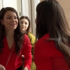 Tuż przed rozprawą Patrycja groziła Ali! [19+ ODC. 382]